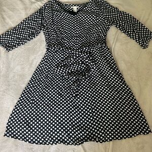 SOLD Maternity dress